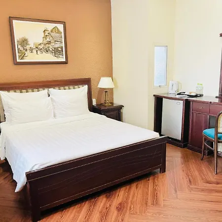 Singita Saigon Boutique Bnb Jeonse Hotel & Travel W Special Airport Service Deals